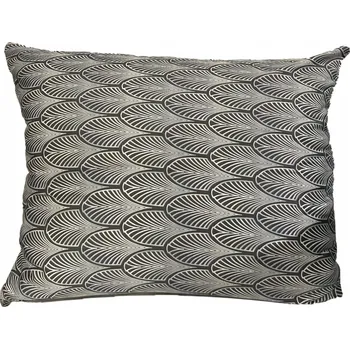 Povlečení POVLAK NA POLŠTÁŘ 70x80 cm DEKORATIVNÍ BAVLNA MIX BAREV