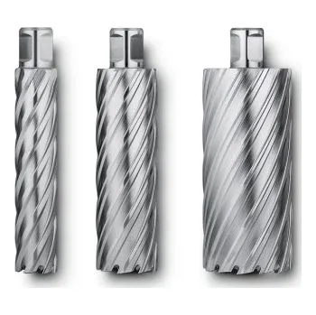 Příslušenství k vrtačce FEIN Jádrový vrták NOVA 100 s uchycením Weldon 3/4 in 63134350054 Sleva 15%, při nákupu nad 3500,-Kč doprava zdarma