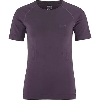 Dámské termo spodky Triko CRAFT CORE DRY ACTIVE COMFORT SS W Lady velikost XL