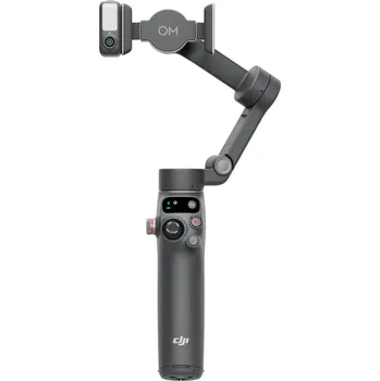 Stabilizátor pro fotoaparát a videokameru Insta360 DJI Osmo Mobile 7P