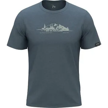 Pánské tričko Pánské tričko HANNAH GREM velikost S