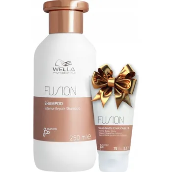 Šampon Wella Professionals Fusion Regenerační Šampon na vlasy 250 ml + Dárek