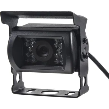 Couvací kamera AHD 720P kamera 4PIN CCD SHARP s IR, vnější