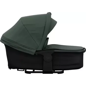 Kočárek TFK carrycot mono/pro combi unit olive