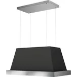 FABER THEA ISOLA EV8 DG MATT F80 bez rámu ostrůvkové