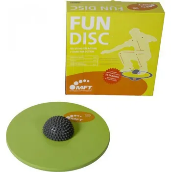 Balanční deska MFT Fun Disc