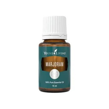 Young Living Majoránka 100% 15ml YL