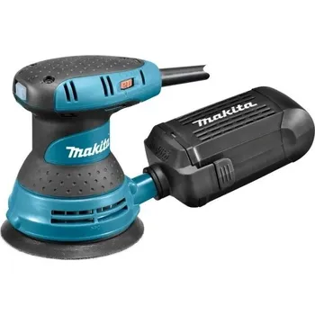 excentrická bruska Bruska excentrická s regulací 125mm, 300W MAKITA BO5031