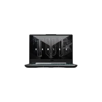 Notebook Asus TUF Gaming A15 (FA506NC-HN038), R5-7535HS, 15.6" 1920 x 1080, 16GB, 1TB, RTX 3050, No OS, Black