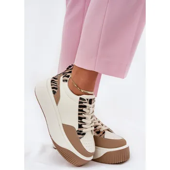 Dámská běžecká obuv Sportovní obuv model 209797 Step in style 40