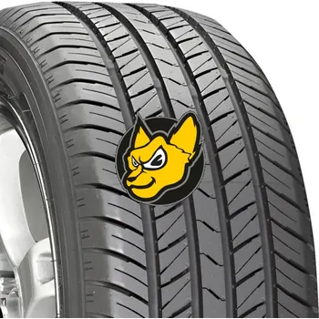 Letní osobní pneu Nankang N-605 215/70 R15 98H WW 20MM