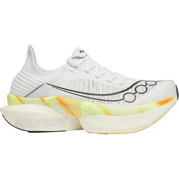 Běžkařské boty Unisex běžecké boty SAUCONY ENDORPHIN ELITE 2 velikost bot 9,5