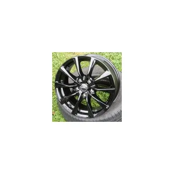 Disk BORBET RE BLA GLO 5X112 ET48 HB57.1 7x16 7x16 5x112 ET48.00 black glossy