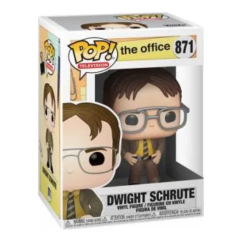 Hračka Funko Pop! 871 The Office Dwight Schrute