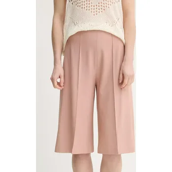 Dámské kraťasy Kraťasy AERON PEN ST107474 oranžová 24X, vel. 34