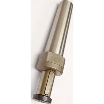 Sklíčidlo Frézovací trn s metrickým kuželem ČSN 241414 - 50x27x23 (ČSN 241414)