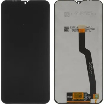 LCD Samsung A105 Galaxy A10 dotyková deska Black černá originál kvalita Incell
