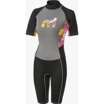 Potápěčské vybavení Mistral Dámský neoprenový oblek s krátkým rukávem, velikost vel. L