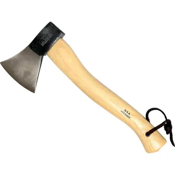 Sekera Prandi German Type 600 g 3.003.06.TH