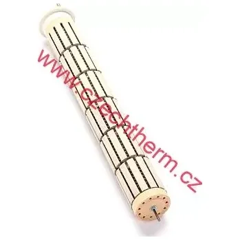 Příslušenství pro ohřívač vody DRAŽICE Topné těleso 1100W - 48x6čl. (DRAŽICE Topné těleso 1100W - 48x6čl.)