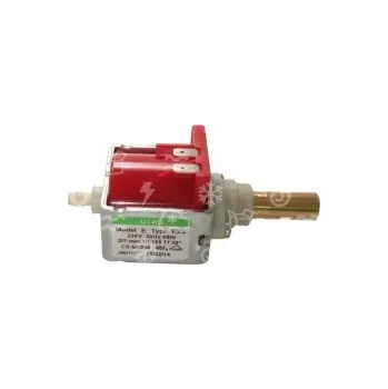 Čerpadlo čerpadlo ULKA EX 4, 48 W, 230V, 50 Hz, 20 bar, 5439-15