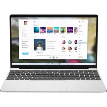 Notebook Notebook Ninkear N15 Air 16+512GB 1920*1080 IPS Windows 11 Intel Celeron N95