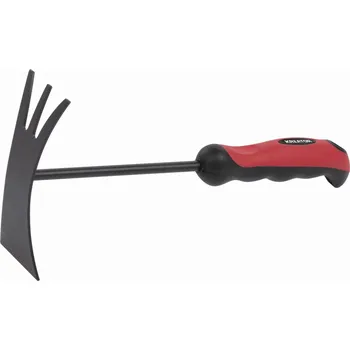 Zahradní nářadí Motyčka zahradní 340mm KREATOR KRTGR7005