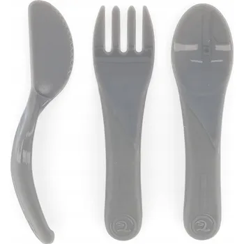 Příbor Dětské příbory plast Twistshake