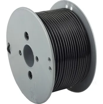 Lyžařský vosk Hatchey Repair Wire graphite 3mm 0,4kg + DOPRAVA ZDARMA