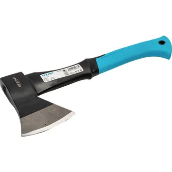 Sekera Sekera 600g - plastová násada XTLINE