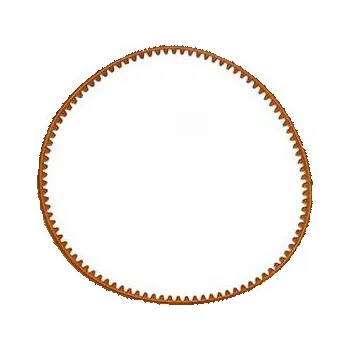 Příslušenství k šicímu stroji Texi Řemínek Singer 604136-009