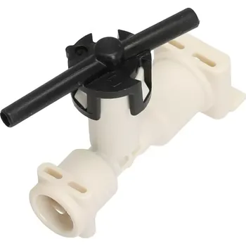 Příprava nápoje Delonghi pojistný ventil ECAM56