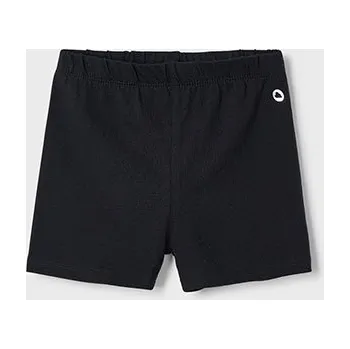 Dívčí kalhoty Dívčí kalhoty, legíny Mayoral 3208 barva: černá, Rozměr: 116