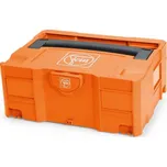 FEIN Systainer Sys 2 33901147000 Sleva 15%, při nákupu nad 3500,-Kč doprava zdarma