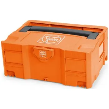 FEIN Systainer Sys 2 33901147000 Sleva 15%, při objednávce nad 3500,-Kč doprava zdarma