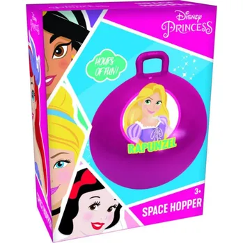 Hopsadlo Skákací míč Princezny