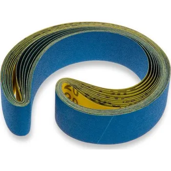 Brusný papír FEIN Brusné pásy 63714054019 Sleva 15%, při objednávce nad 3500,-Kč doprava zdarma