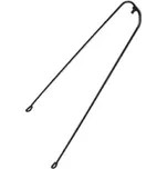 Vzpěra k blatníkům 28" Rolling vnější černá