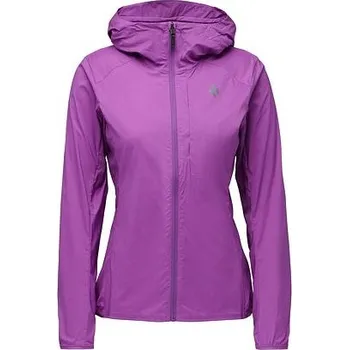 Dámská casual bunda Bunda BLACK DIAMOND W ALPINE START HOODY Lady velikost M