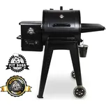 Gril na dřevěné pelety Navigator 550 Pit Boss / PB550G