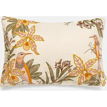 Povlak na dekorativní polštářek Dekorativní povlak na polštář Medicine RS25.PSU515 vícebarevná MLA