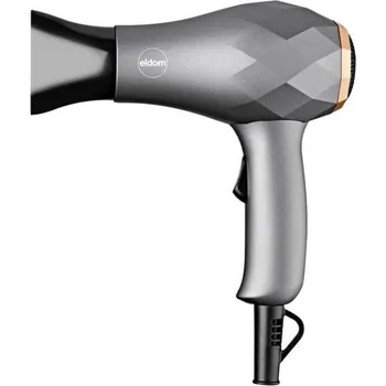 Domácí spotřebič ELDOM AYA cestovní, 1000W