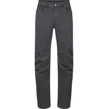 Pánské kalhoty CHILLAZ Squamish grey blue varianta: M