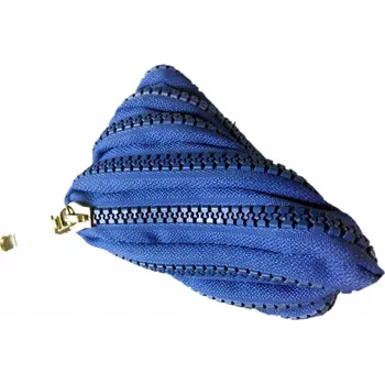 Pouzdro na klíče, látkové, 8 x 7 cm, mix barev