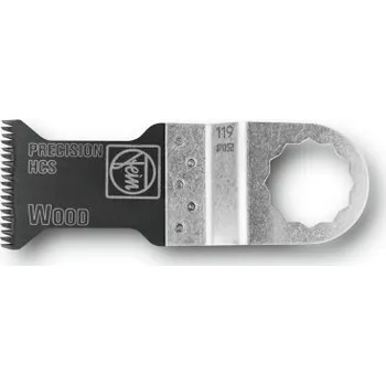 Příslušenství k pile FEIN Pilové listy E-Cut Precision 63502119032 Sleva 15%, při nákupu nad 3500,-Kč doprava zdarma