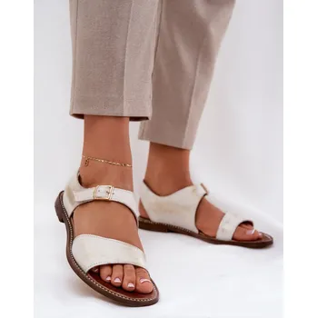 Dámské sandále Sandály model 210695 Step in style 35