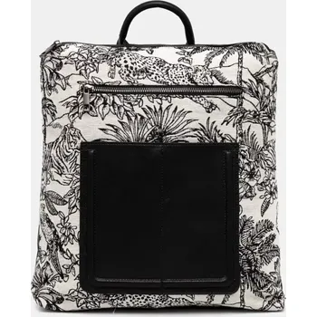 Sportovní batoh Batoh Medicine RS25.TPD801 černá 99A, vel. ONE SIZE