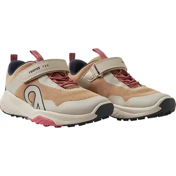 Dívčí tenisky Dětské sneakers boty Reima Enkkari 5400152B.PPYA zelená 19X, EUR 29