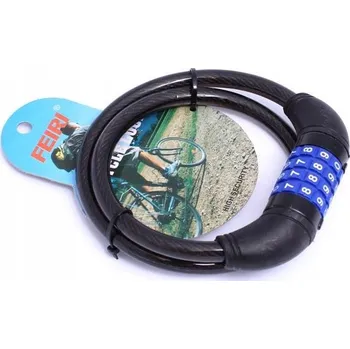 Visací zámek Visací zámek s číselným kódem iRMA