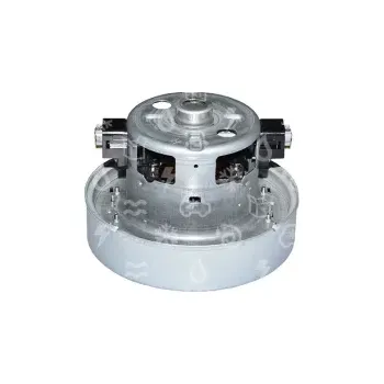 motor vysavače 1600 W/230 V, SAMSUNG, (D=134 mm, H=115 mm), VCM-K50HUAB, DJ31-00005H